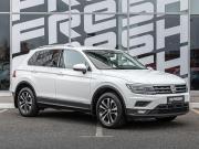 Volkswagen Tiguan II Краснодар  - изображение 24