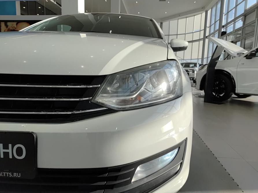 Volkswagen Polo V Рестайлинг Казань  - изображение 21