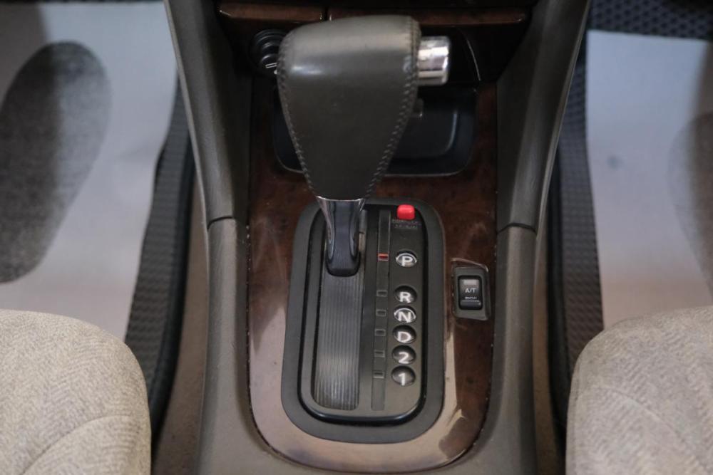 Nissan Cefiro III (A33) Омск  - изображение 15