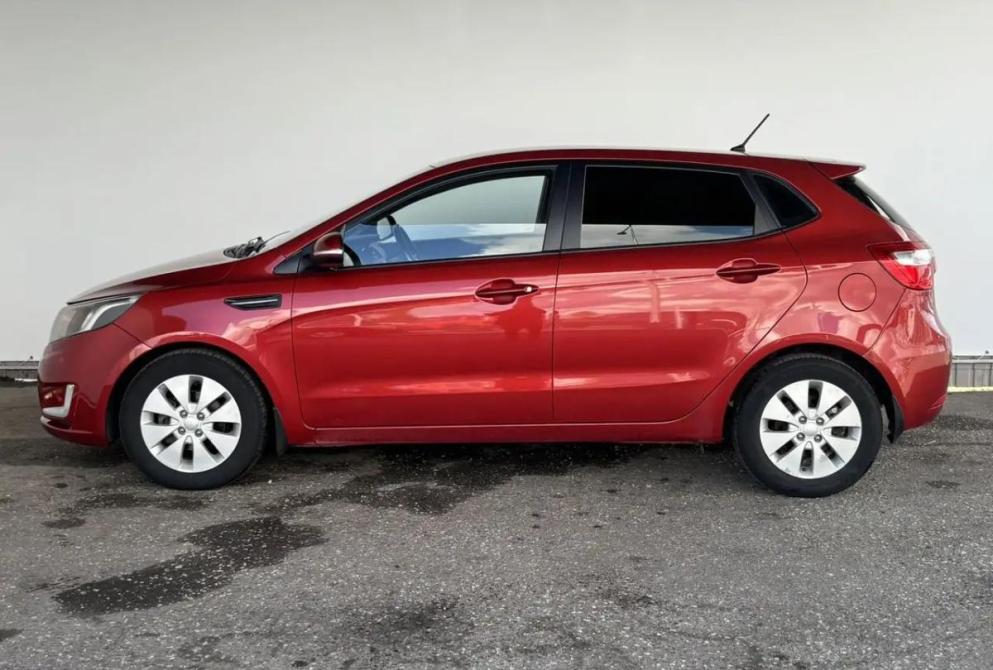 Kia Rio III Киров  - изображение 8