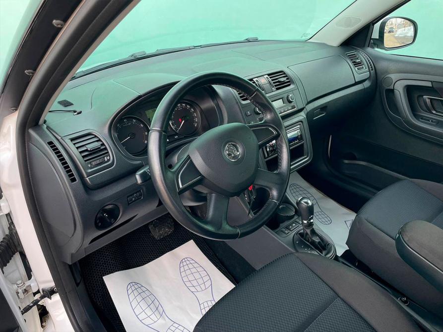 Skoda Fabia II Рестайлинг Стерлитамак  - изображение 19