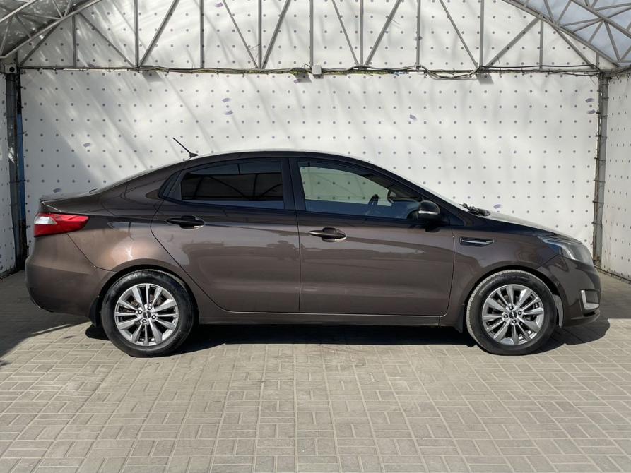 Kia Rio III Тамбов  - изображение 9