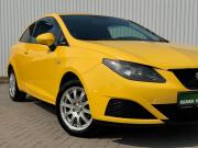 SEAT Ibiza IV Ростов-на-Дону  - изображение 24