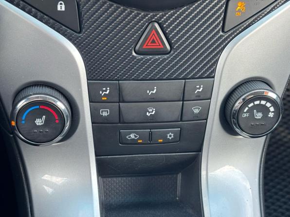 Chevrolet Cruze I Рестайлинг с пробегом 2013 года, цена 779 000 рублей, 168807 км, универсал, Автокод Объявления