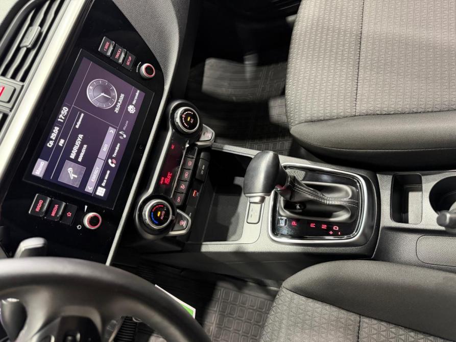 Kia Rio IV Рестайлинг Ставрополь  - изображение 14