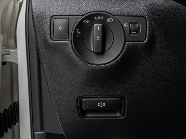 Mercedes-Benz B-Класс II (W246) с пробегом 2012 года, цена 1 125 000 рублей, 138529 км, хэтчбек, Автокод Объявления