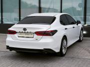 Toyota Camry VIII (XV70) Екатеринбург  - изображение 24