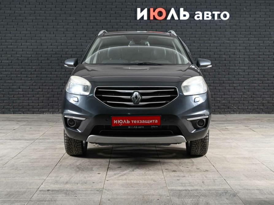 Renault Koleos I Рестайлинг Екатеринбург  - изображение 2
