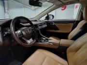 Lexus RX IV Казань  - изображение 48