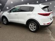 Kia Sportage IV Минеральные Воды  - изображение 32