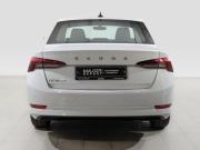 Skoda Octavia IV (A8) Москва  - изображение 31
