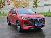 Changan CS55 Plus II Санкт-Петербург  - изображение 31