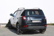 Geely Emgrand X7 I Березники  - изображение 23
