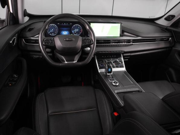 Chery Tiggo 7 Pro Max I с пробегом 2023 года, цена 2 199 000 рублей, 54177 км, внедорожник, Автокод Объявления