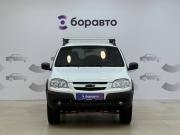 Chevrolet Niva I Рестайлинг Ставрополь  - изображение 18