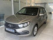 Lada (ВАЗ) Granta I Рестайлинг Москва  - изображение 15