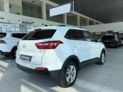 Hyundai Creta I Екатеринбург  - изображение 29