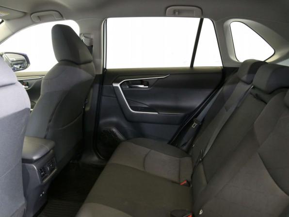 Toyota RAV4 V (XA50) с пробегом 2021 года, цена 3 125 000 рублей, 93251 км, внедорожник, Автокод Объявления
