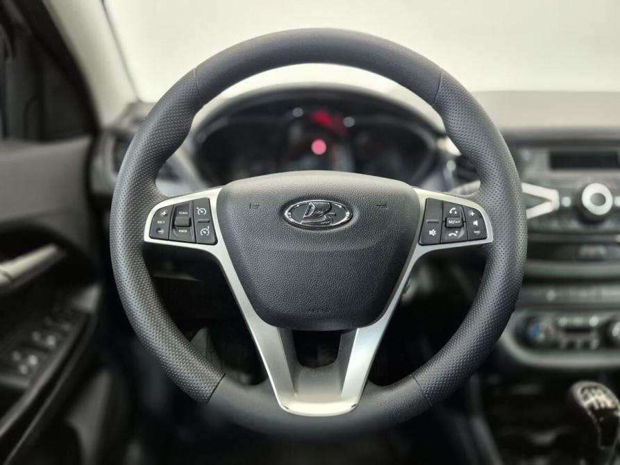 Lada (ВАЗ) Vesta I Ярославль  - изображение 12
