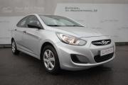 Hyundai Solaris I Воронеж  - изображение 18