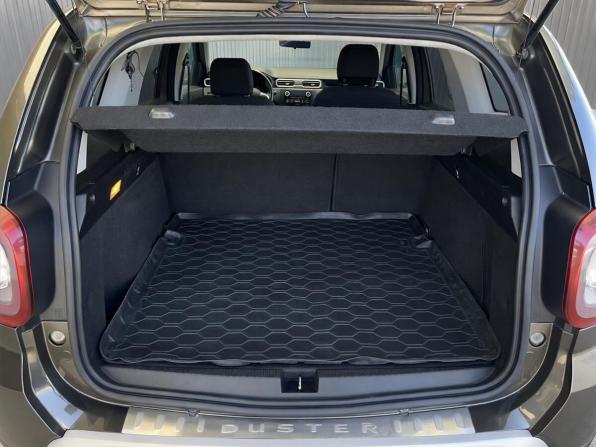 Renault Duster II с пробегом 2021 года, цена 1 757 000 рублей, 112674 км, внедорожник, Автокод Объявления