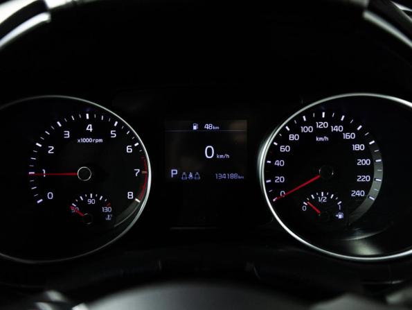 Kia Ceed III с пробегом 2019 года, цена 1 329 777 рублей, 134183 км, хэтчбек, Автокод Объявления