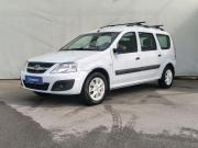 Lada (ВАЗ) Largus I Липецк  - изображение 18