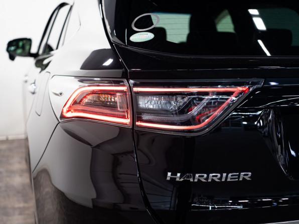 Toyota Harrier III (XU60) с пробегом 2015 года, цена 3 010 000 рублей, 100350 км, внедорожник, Автокод Объявления