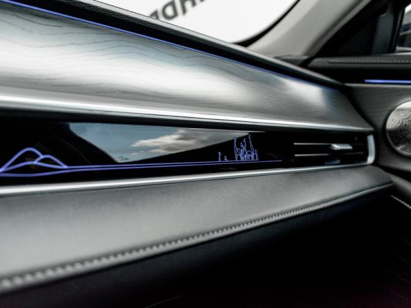 Chery Arrizo 8 с пробегом 2023 года, цена 2 225 000 рублей, 33863 км, седан, Автокод Объявления