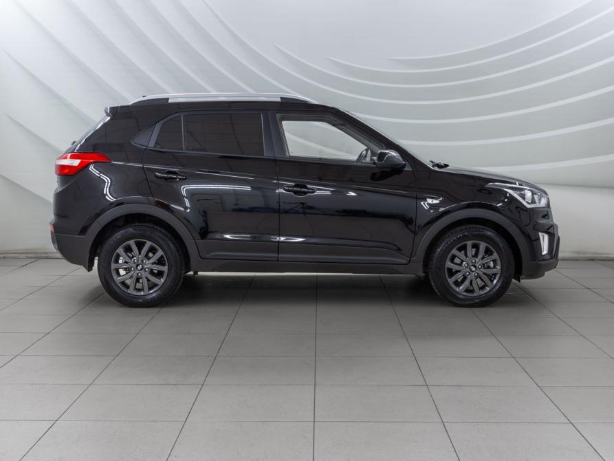 Hyundai Creta I Волгоград  - изображение 8