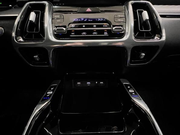Kia Sorento IV с пробегом 2022 года, цена 3 290 000 рублей, 142303 км, внедорожник, Автокод Объявления