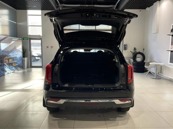 Haval Jolion I с пробегом 2023 года, цена 1 754 000 рублей, 71263 км, внедорожник, Автокод Объявления