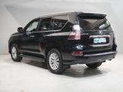 Lexus GX II Рестайлинг Москва  - изображение 23