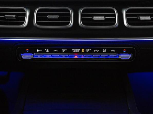 Новый Mercedes-Benz GLE II (V167) Рестайлинг 2025 года, цена 15 500 000 рублей, внедорожник, Автокод Объявления