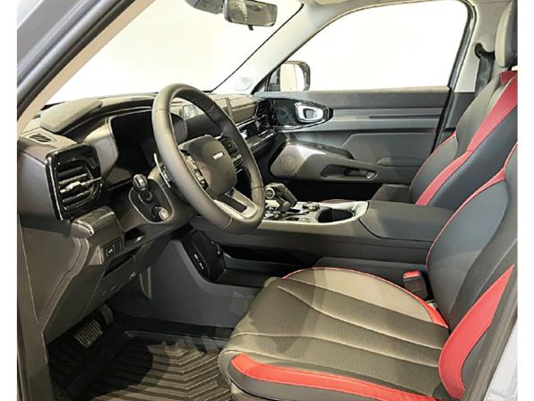 Новый Haval H3 I Рестайлинг 2026 года, цена 3 549 000 рублей, внедорожник, Автокод Объявления