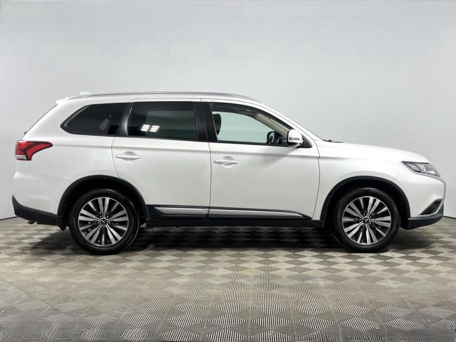 Mitsubishi Outlander III Рестайлинг 3 Казань  - изображение 5