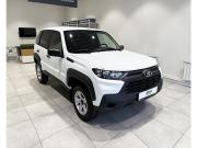 Lada (ВАЗ) Niva Travel I Рестайлинг Ярославль  - изображение 14