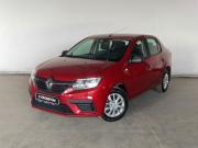 Renault Logan II Рестайлинг Москва  - изображение 16