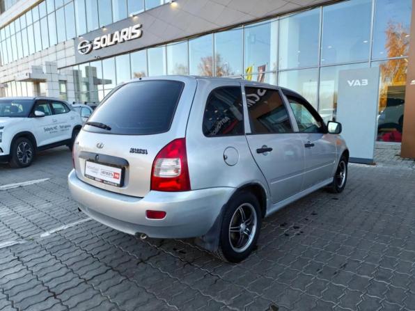 Lada (ВАЗ) Kalina I с пробегом 2012 года, цена 161 260 рублей, 238295 км, универсал, Автокод Объявления