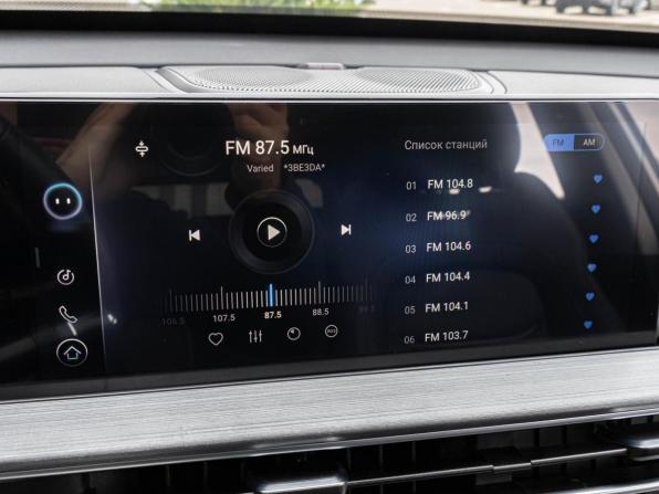 Chery Tiggo 7 Pro Max I с пробегом 2023 года, цена 1 980 000 рублей, 25701 км, внедорожник, Автокод Объявления