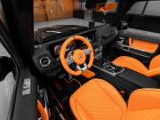 Mercedes-Benz G-Класс AMG II (W463) Москва  - изображение 57