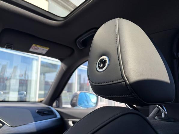 Geely Tugella I Рестайлинг с пробегом 2023 года, цена 2 835 000 рублей, 48800 км, внедорожник, Автокод Объявления