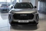 Haval Jolion I Рестайлинг 2 Москва  - изображение 20