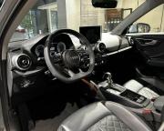 Audi Q2 I Рестайлинг Москва  - изображение 23