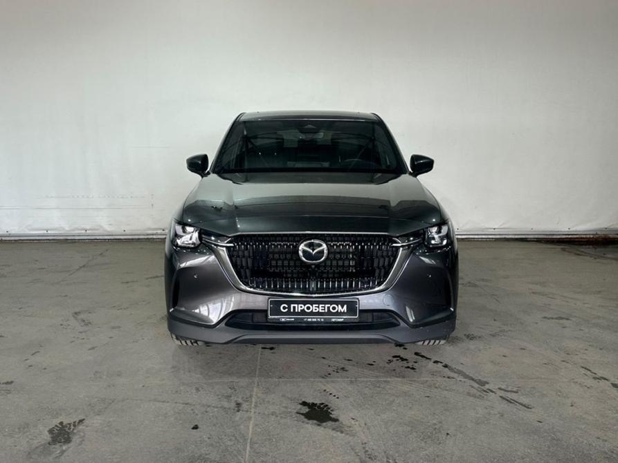 Mazda CX-60 Москва  - изображение 2