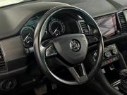 Skoda Kodiaq I Москва  - изображение 32