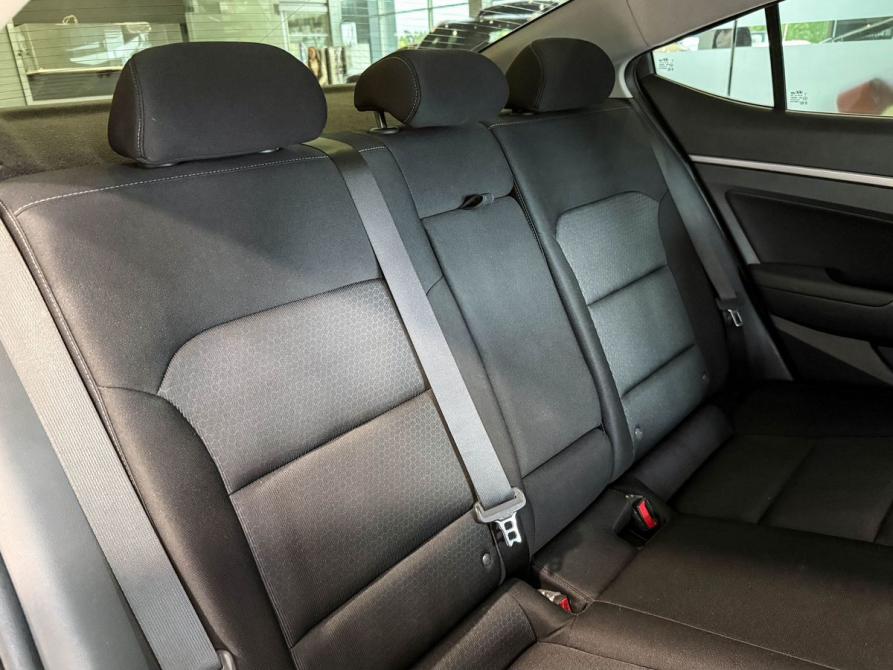 Hyundai Elantra VI (AD) Тверь  - изображение 10