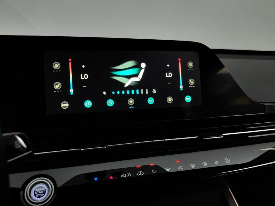 Omoda C5 I Подольск  - изображение 15