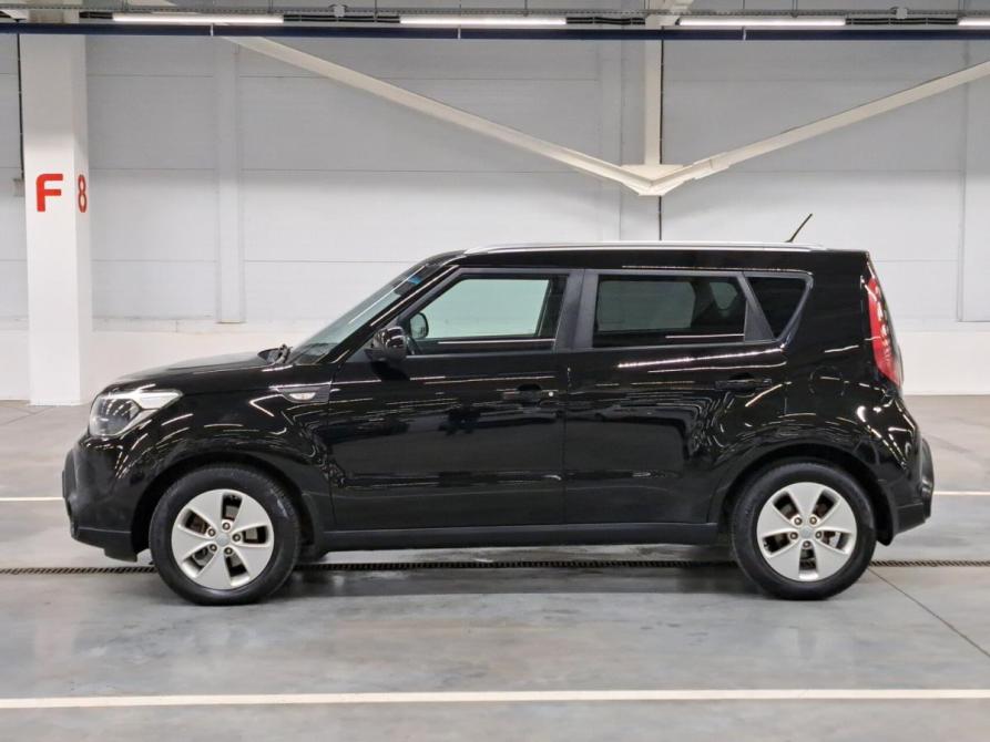 Kia Soul II Казань  - изображение 10