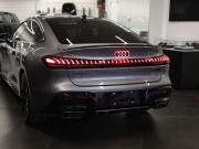 Audi A5 III (B10) Москва  - изображение 35